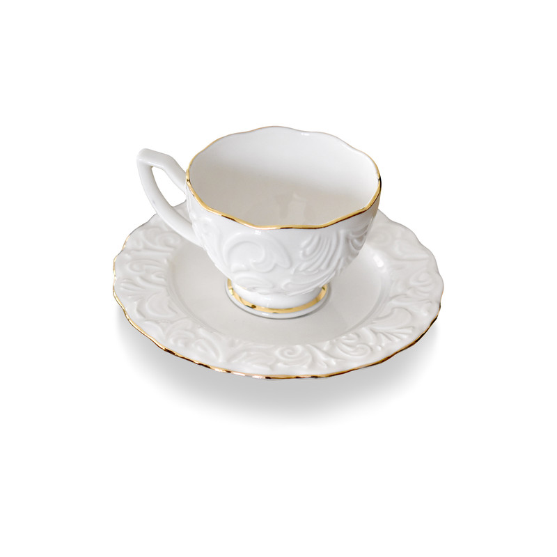 سرویس چای خوری 12 پارچه ایپک مدل Rosen-200