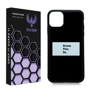 RIVEN RI2-11 Case For Apple iPhone 12 Pro