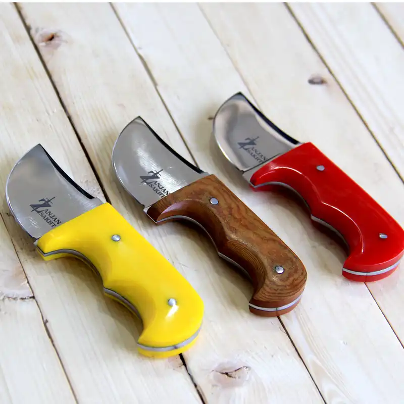 چاقوی سفری مدل MINI-10