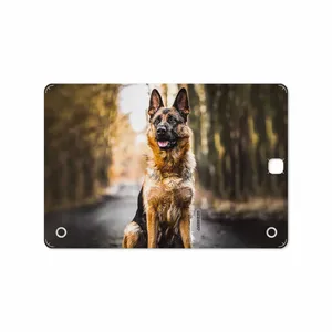 MAHOOT Dog-1 Cover Sticker for Samsung Galaxy Tab A 9.7 2015 T550