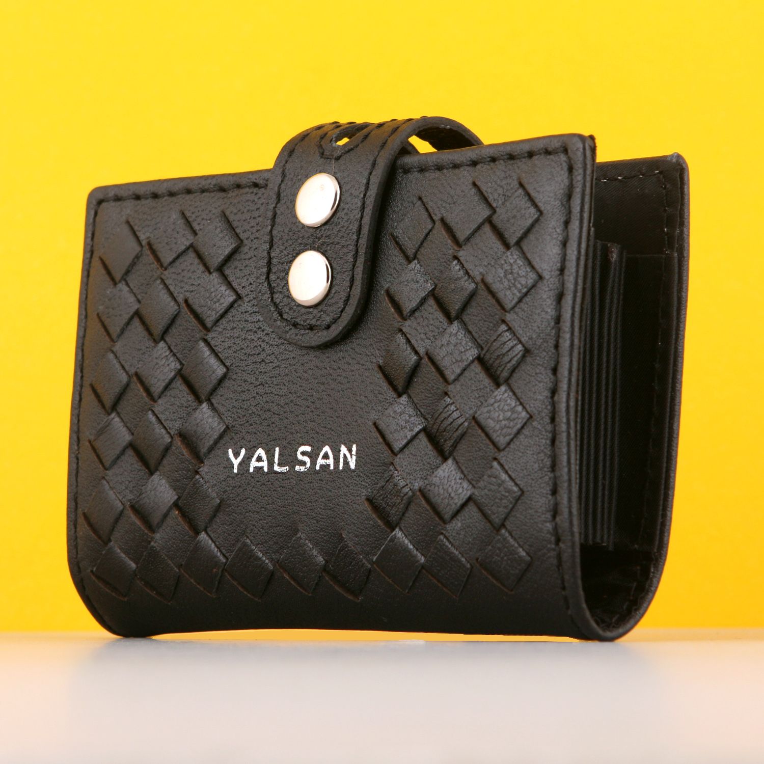 جاکارتی چرم یلسان مدل کژال کد KZH-032-BS -  - 6