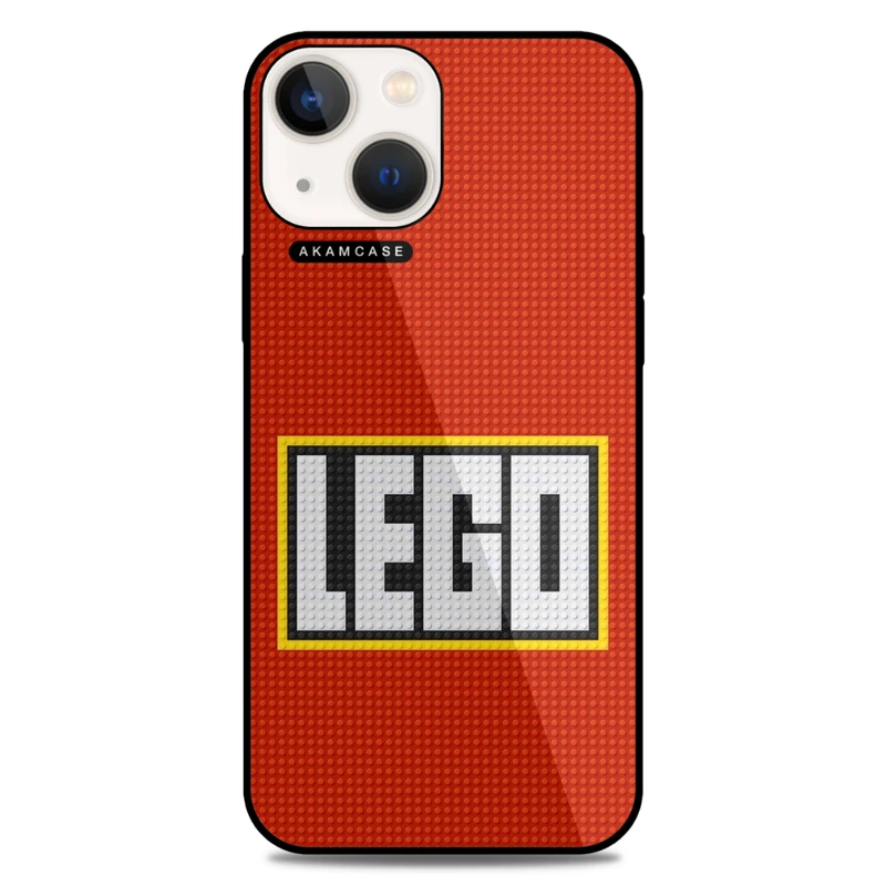 کاور آکام مدل AMC-WA13-LEGO14 مناسب برای گوشی موبایل اپل iPhone 13