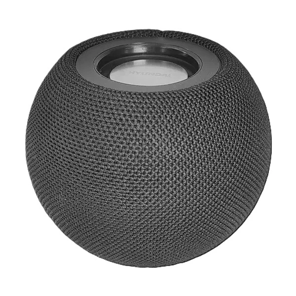 اسپیکر بلوتوثی قابل حمل هیوندای مدل S-02
