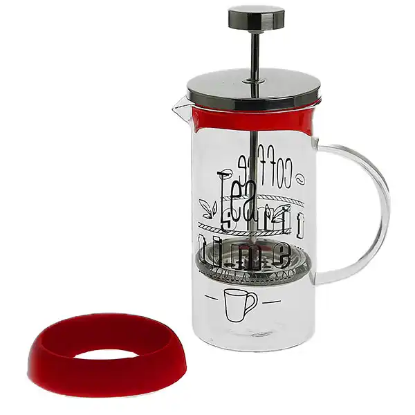 فرنچ پرس مدل Silic-4