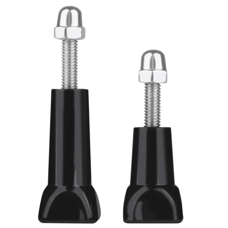 پیچ  Screw Set مدل D10 مناسب برای دوربین ورزشی گوپرو 2 عدد