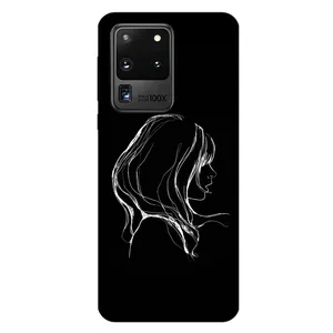 Megafone 7766 Cover For Samsung Galaxy S20 Ultra