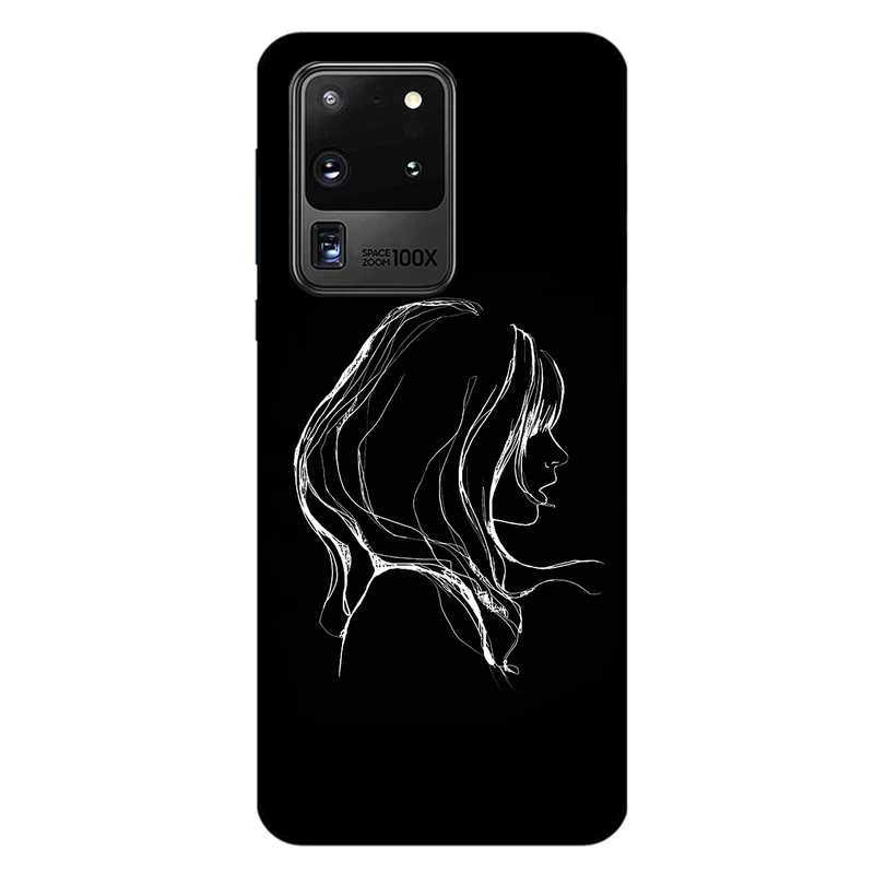 کاور مگافون کد 7766 مناسب برای گوشی موبایل سامسونگ Galaxy S20 Ultra
