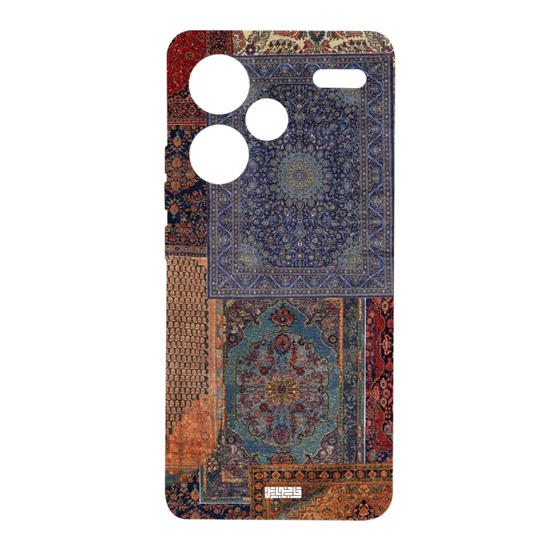 کاور قاب موبایل علوی مدل SML مناسب برای گوشی موبایل شیائومی Redmi Note 13 Pro Plus 5G