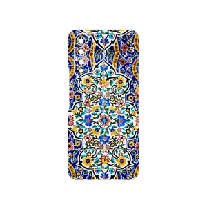 MAHOOT Iran Tile 12 Cover Sticker for Wiko T50