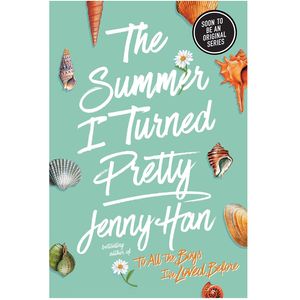 نقد و بررسی کتاب The Summer I Turned Pretty اثر Jenny Han انتشارات Simon &amp; Schuster توسط خریداران