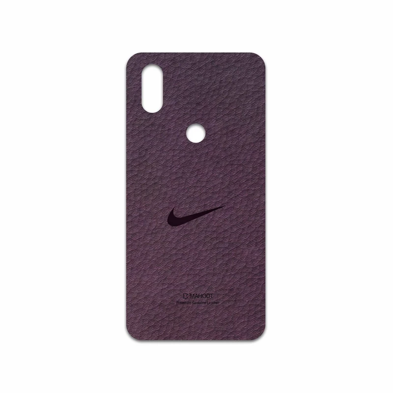 برچسب پوششی ماهوت مدل PL-NK مناسب برای گوشی موبایل شیائومی Mi Mix 3