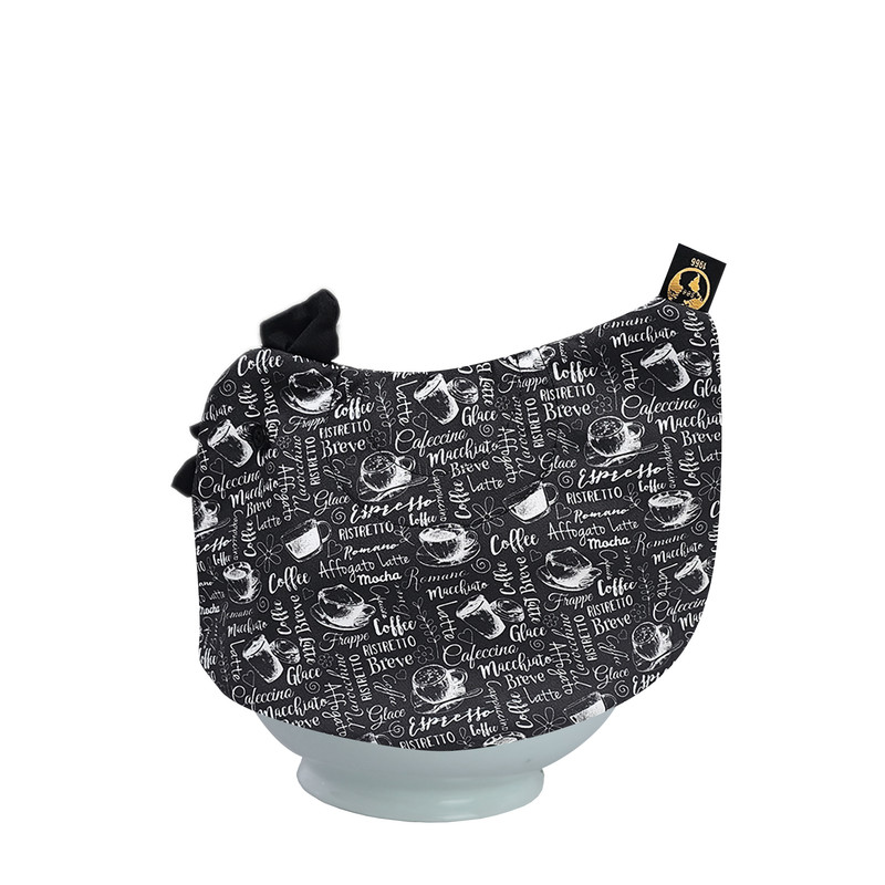 روقوری سیی مدل  خروس کافه قهوه کد 1129.24