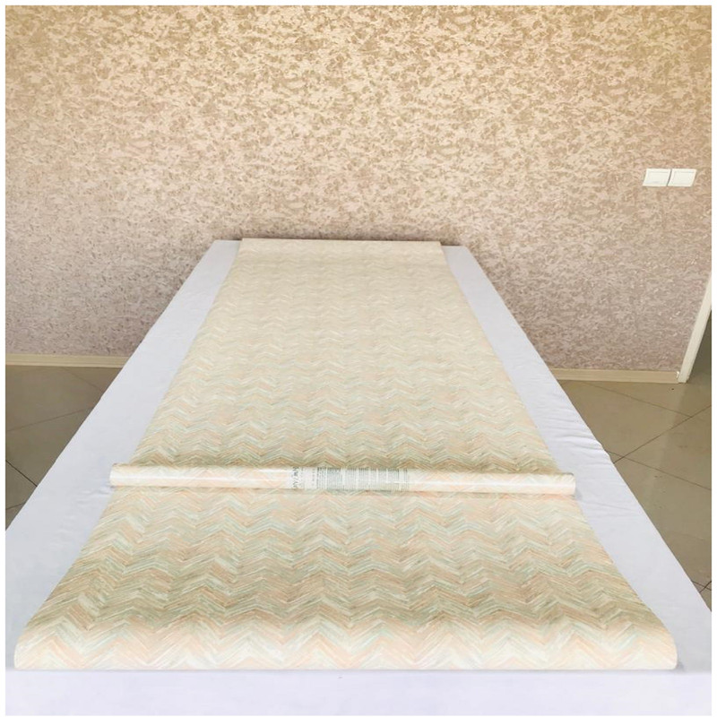 کاغذ دیواری کاری لیند
مدل PI 4016