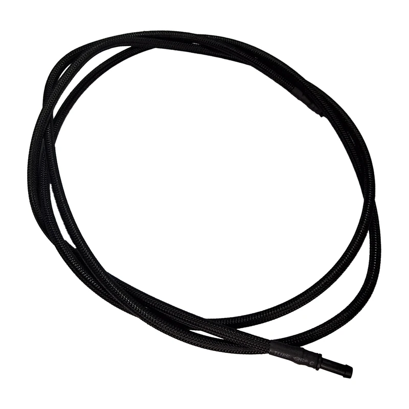 شلنگ بنزین زیر اتاق این لاین تی اس پی کد 24340504 مناسب برای پژو 405