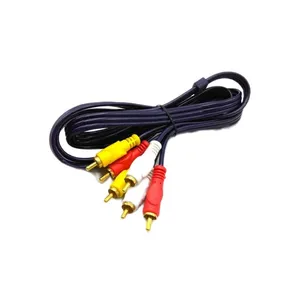 کابل RCA مدل DX طول 1.7 متر