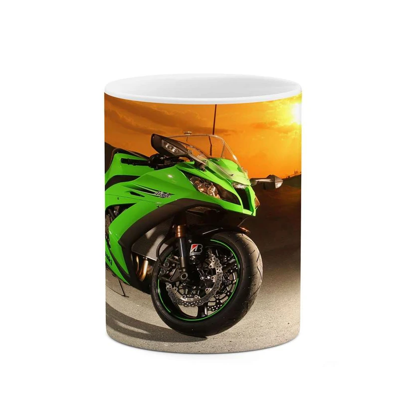 ماگ کاکتی مدل موتور سیکلت کد mgh15695