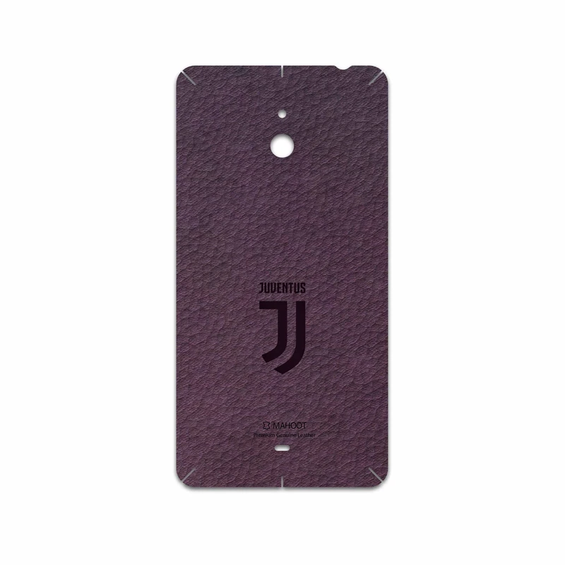 برچسب پوششی ماهوت مدل PL-JUVE مناسب برای گوشی موبایل نوکیا Lumia 1320