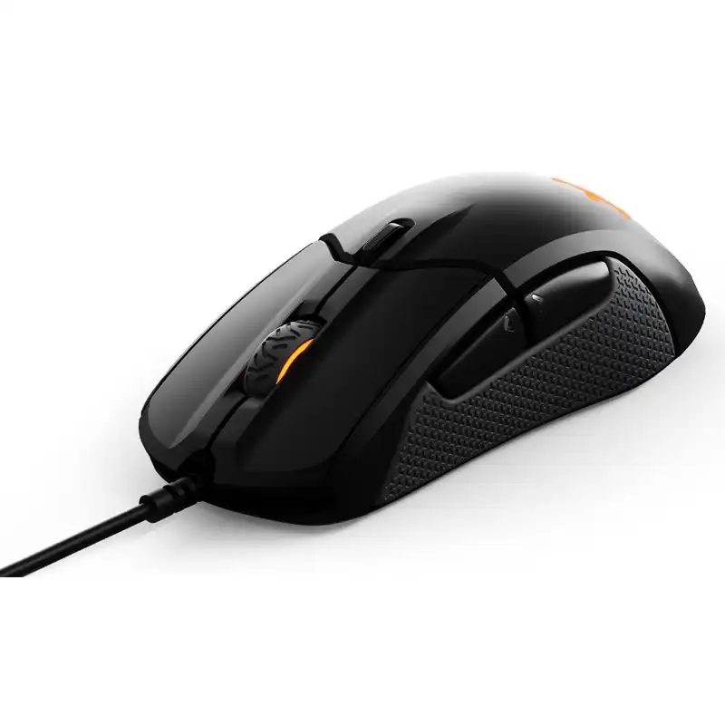 ماوس استیل سریز مدل Rival 310