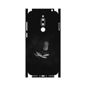 MAHOOT Hoshang Ebtehaj-FullSkin Cover Sticker for Meizu M6T