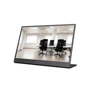 مانیتور تاشو فرلی مدل FMO60 سایز 15.6 اینچ