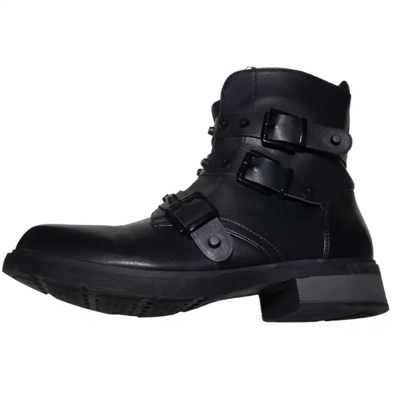 نیم بوت زنانه اسمارا مدل Jack16