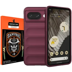 Samurai Uflax Case For GooglePixel8A