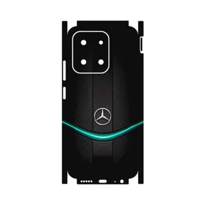 MAHOOT Mercedes_Benz-FullSkin Cover Sticker for Xiaomi Poco C85