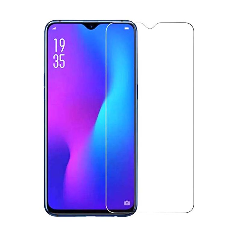 محافظ صفحه نمایش مدل OP-20 مناسب برای گوشی موبایل سامسونگ Galaxy A40