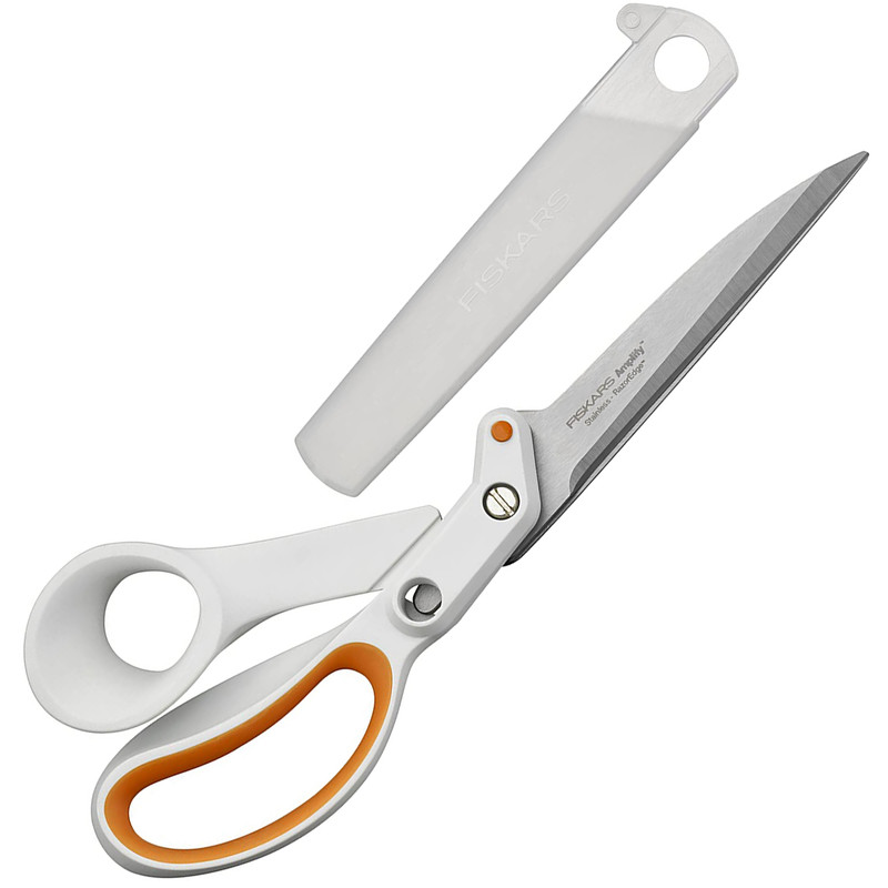 قیچی فیسکارس مدل Amplify 21cm قیچی فیسکارس مدل Amplify 21cm