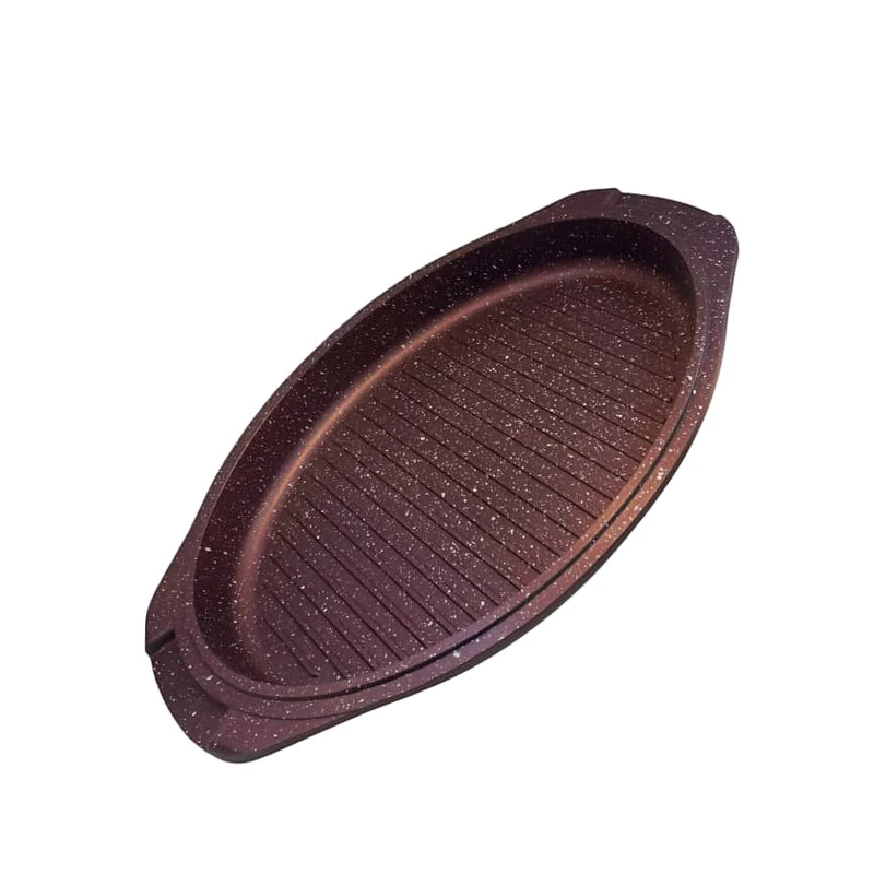 تابه گرانیت مدل Km1003 سایز 30