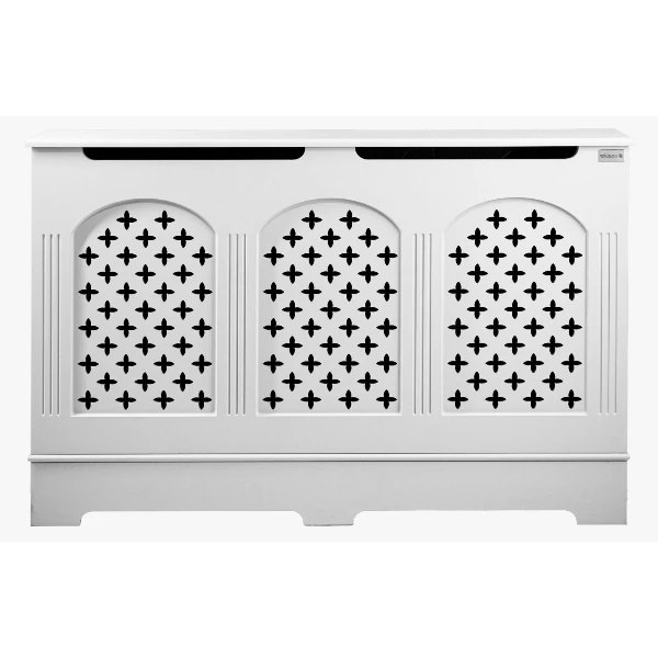 کاور رادیاتور مدل RC 10 120