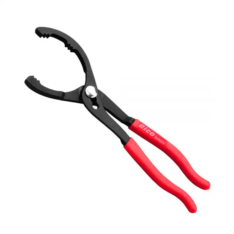 انبر فیلتر باز کن ریکو تولز مدل RO-014 سایز 14 اینچ