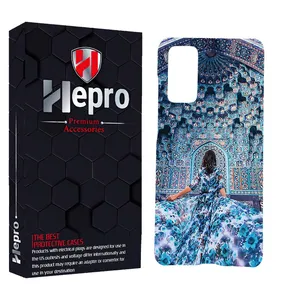 HEPRO MC Cover for SAMSUNG GALAXY S20 FE