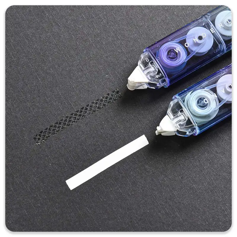 غلط گیر نواری مدل دو طرفه TWINGO