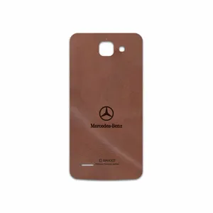 MAHOOT MNL-MBNZ Cover Sticker for Huawei Ascend G730