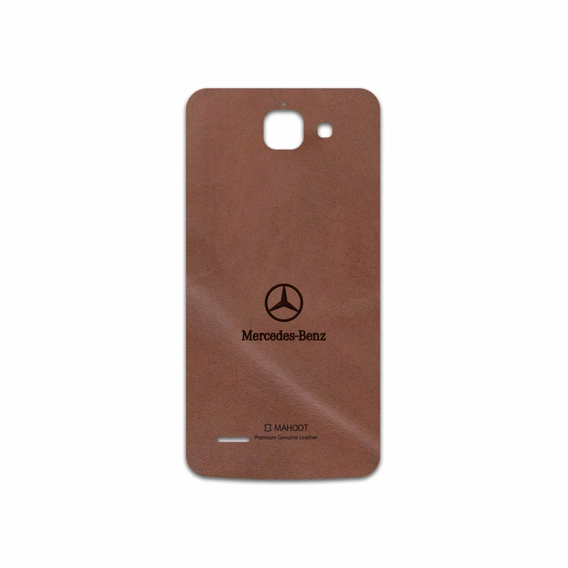 برچسب پوششی ماهوت مدل MNL-MBNZ مناسب برای گوشی موبایل هوآوی Ascend G730