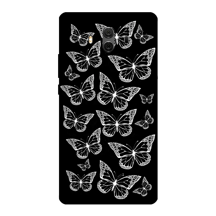 کاور مگافون کد 7244 مناسب برای گوشی موبایل هوآوی Mate 10
