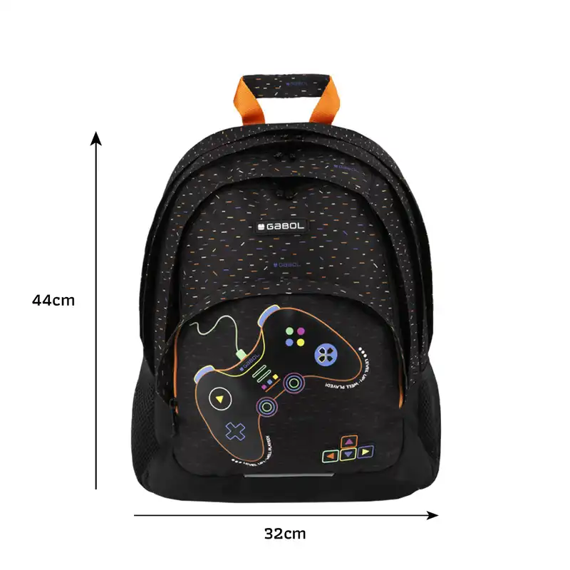 کوله پشتی گابل مدل Virtual 234740001