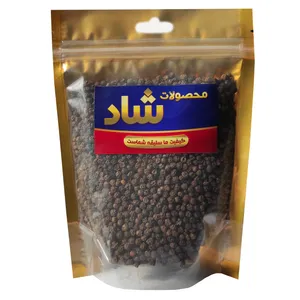 دانه فلفل سیاه شاد - 500 گرم