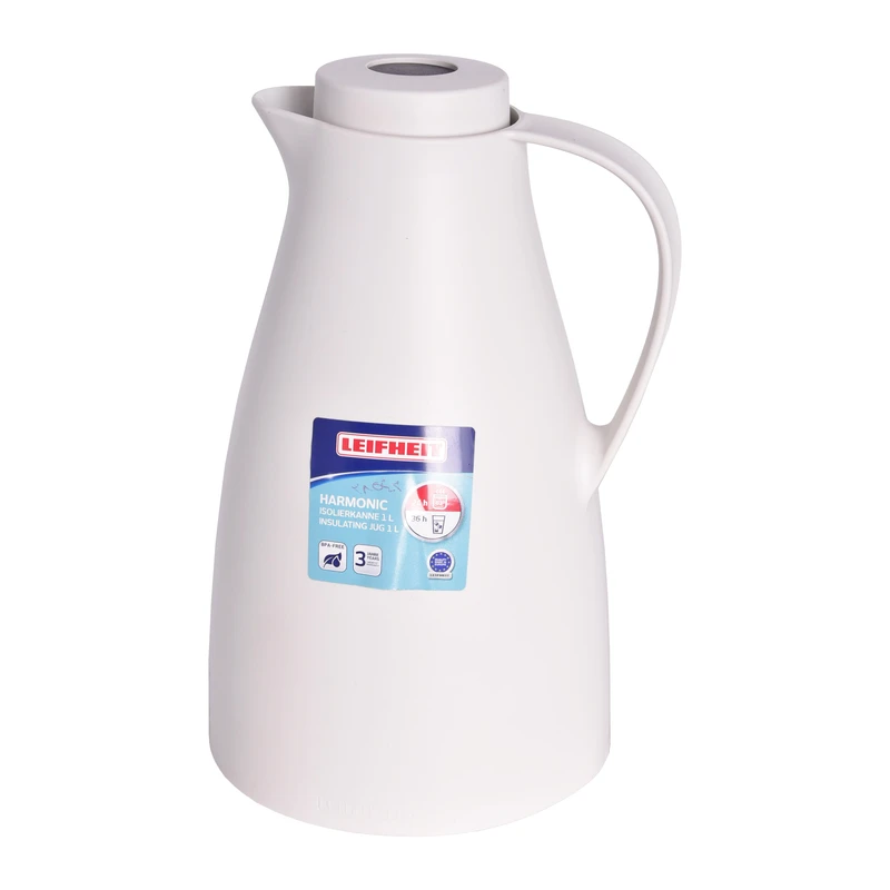 فلاسک لایف هایت طرح هارمونیک کد 28542 گنجایش 1 لیتر