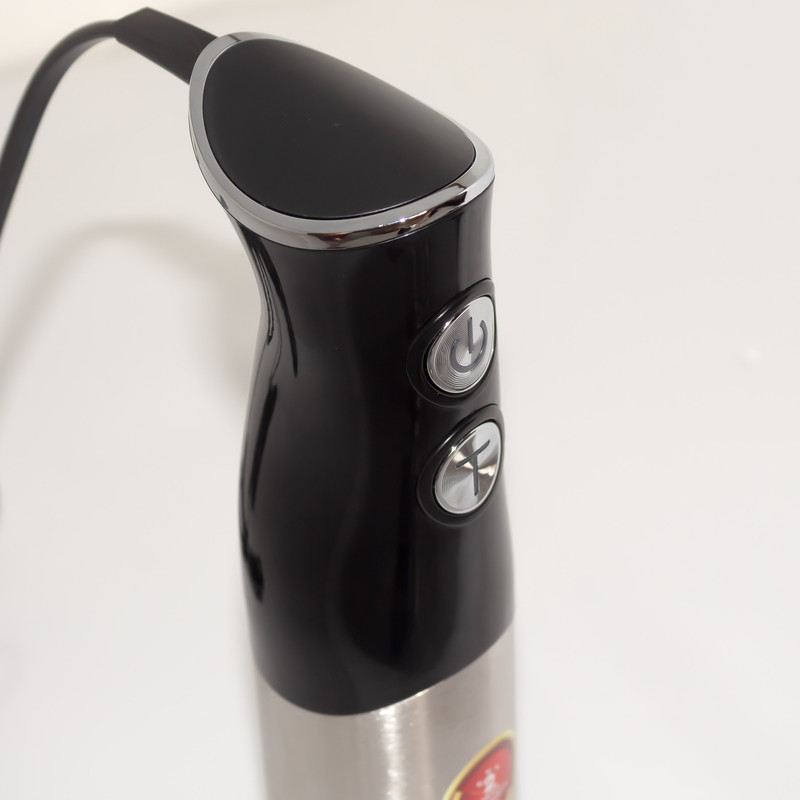 گوشت کوب برقی نیکای مدل NH919CW