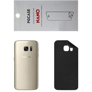 STAR CH Back Skin For Samsung Galaxy S7