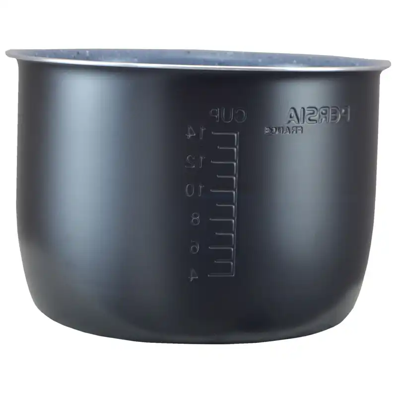 زود پز پرشیا فرانس مدل PR-407