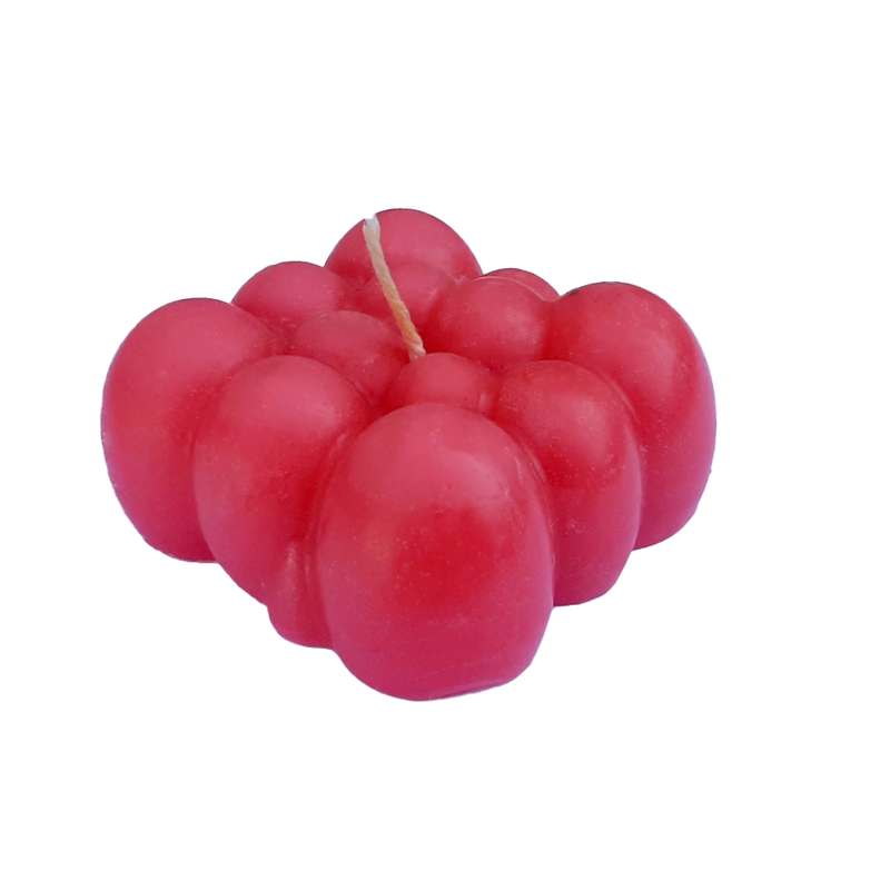 شمع مدل حبابی کد 7