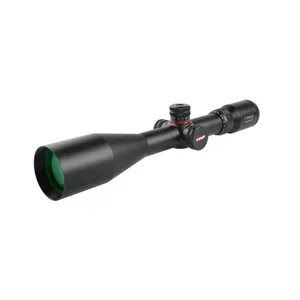 دوربین تفنگ تی ایگل  مدل R 6_24x50 SF HK