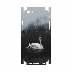 MAHOOT Swan Lake-FullSkin Cover Sticker for Apple iPhone 6s
