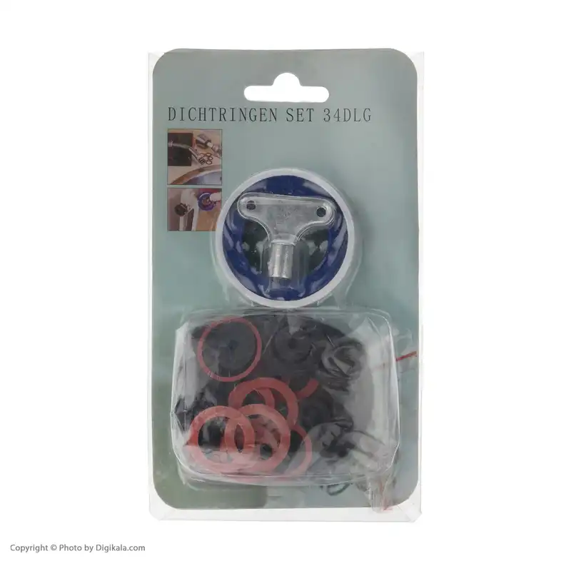 ست واشر مدل 2222