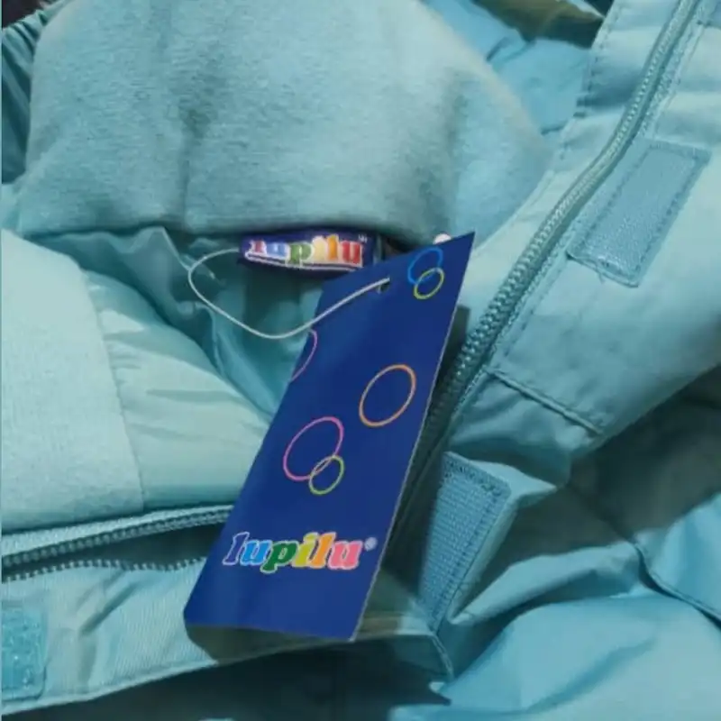 شلوار اسکی بچگانه لوپیلو مدل Dar20