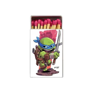 کبريت آکام مدل ASM000458