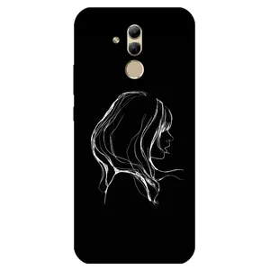  Megafone 7766 Cover For Huawei Mate 20 Lite